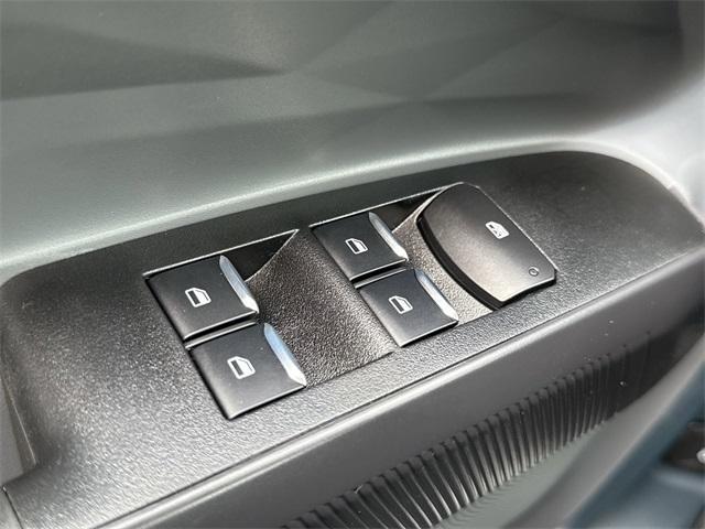 new 2025 Ford Maverick car, priced at $29,965