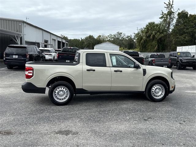 new 2025 Ford Maverick car, priced at $29,965
