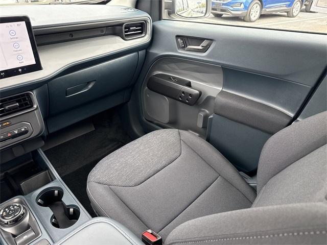 new 2025 Ford Maverick car, priced at $29,965