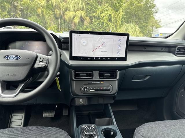 new 2025 Ford Maverick car, priced at $29,965