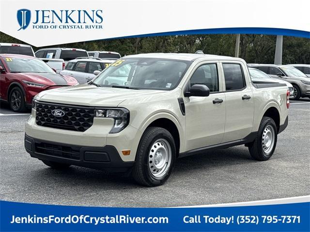 new 2025 Ford Maverick car, priced at $29,965
