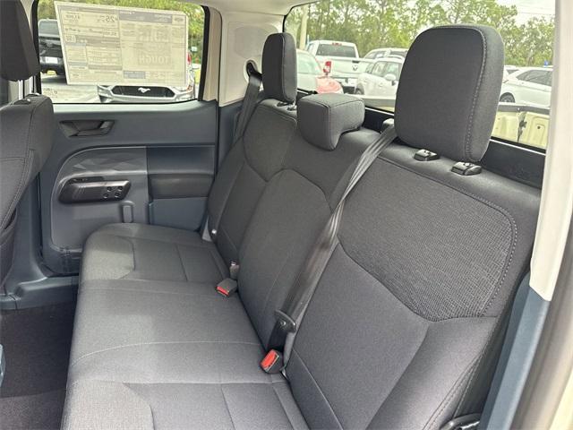 new 2025 Ford Maverick car, priced at $29,965