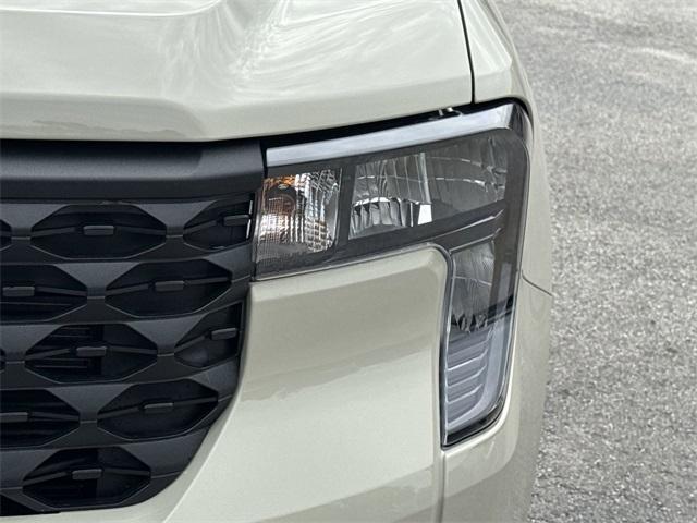 new 2025 Ford Maverick car, priced at $29,965