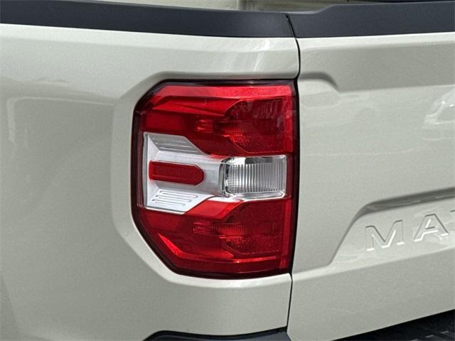 new 2025 Ford Maverick car, priced at $29,965