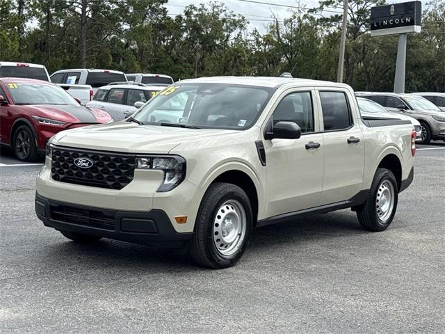 new 2025 Ford Maverick car, priced at $30,965