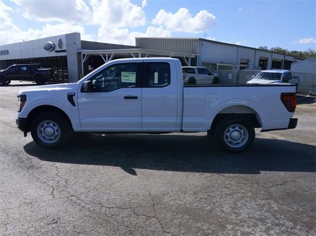 new 2024 Ford F-150 car, priced at $43,280