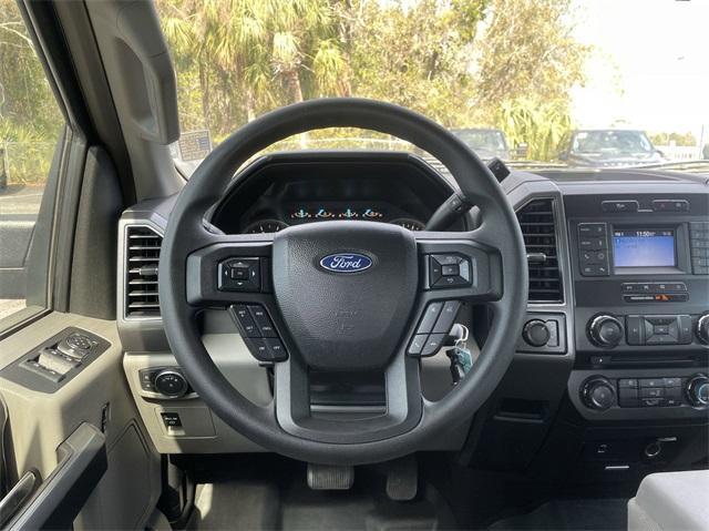 used 2018 Ford F-150 car, priced at $30,846