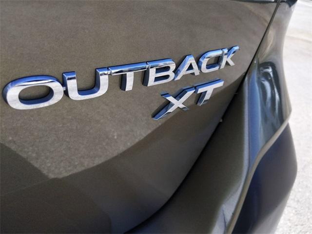 used 2022 Subaru Outback car, priced at $29,999