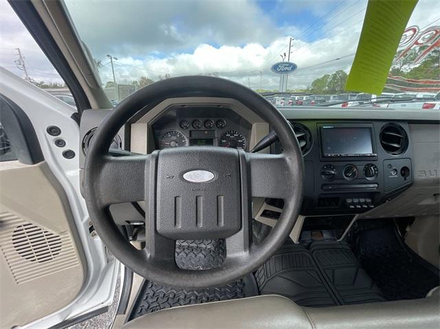 used 2008 Ford F-250 car, priced at $13,999