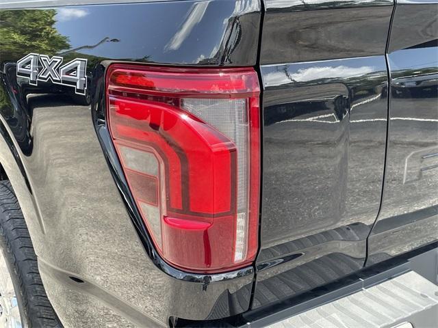 new 2025 Ford F-150 car, priced at $72,998
