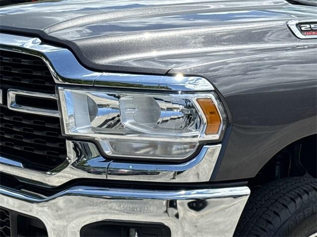 used 2023 Ram 2500 car, priced at $52,996