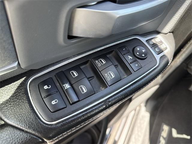 used 2023 Ram 2500 car, priced at $52,996