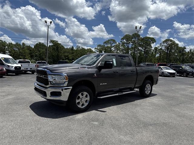used 2023 Ram 2500 car, priced at $52,996