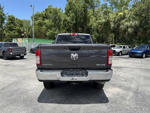 used 2023 Ram 2500 car, priced at $52,996