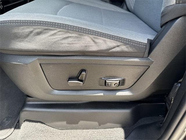 used 2023 Ram 2500 car, priced at $52,996
