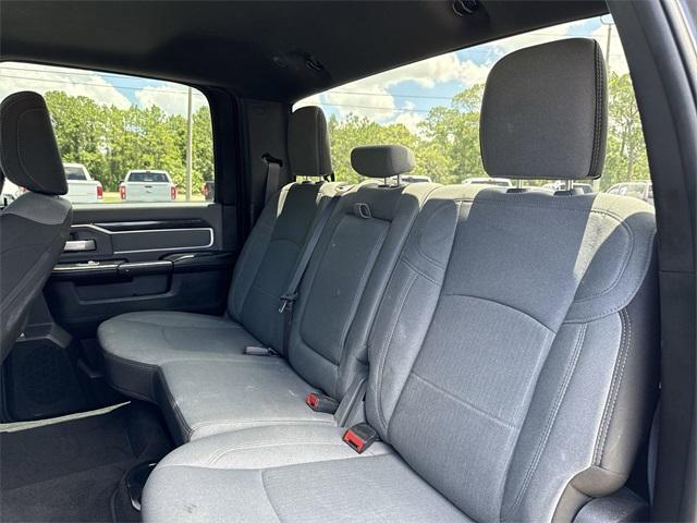 used 2023 Ram 2500 car, priced at $52,996