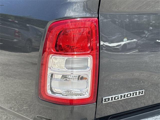 used 2023 Ram 2500 car, priced at $52,996
