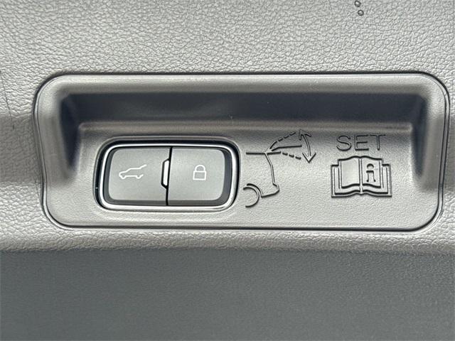 new 2026 Ford Explorer car, priced at $46,620