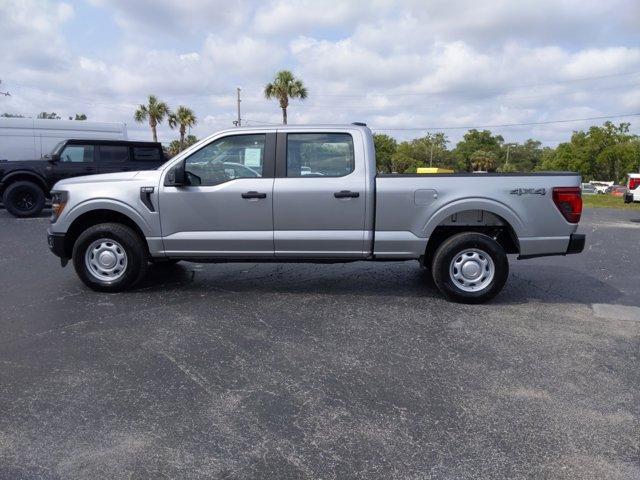 new 2024 Ford F-150 car, priced at $62,977