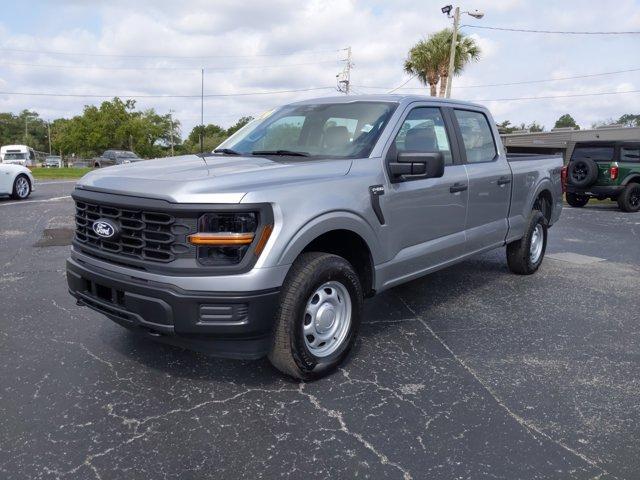 new 2024 Ford F-150 car, priced at $62,977