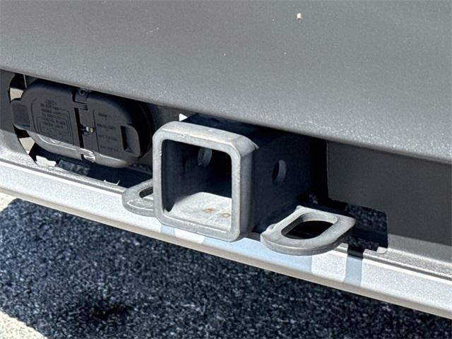 used 2022 Ford Explorer car, priced at $28,999