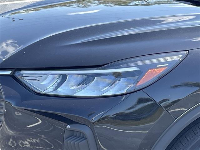 used 2023 Ford Escape car, priced at $23,999