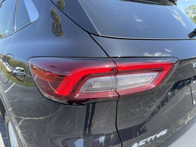 used 2023 Ford Escape car, priced at $23,999