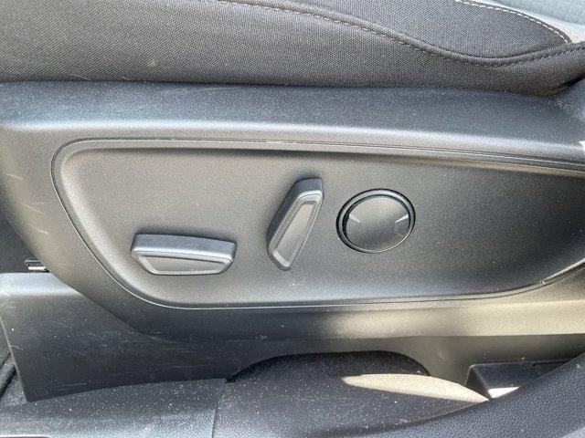 used 2023 Ford Escape car, priced at $23,999