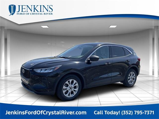 used 2023 Ford Escape car, priced at $23,999