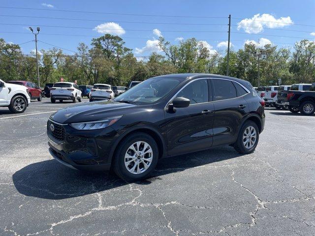 used 2023 Ford Escape car, priced at $23,999