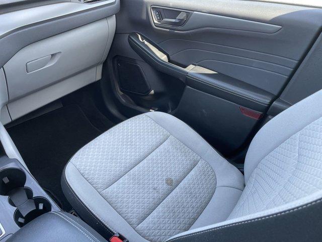 used 2023 Ford Escape car, priced at $23,999