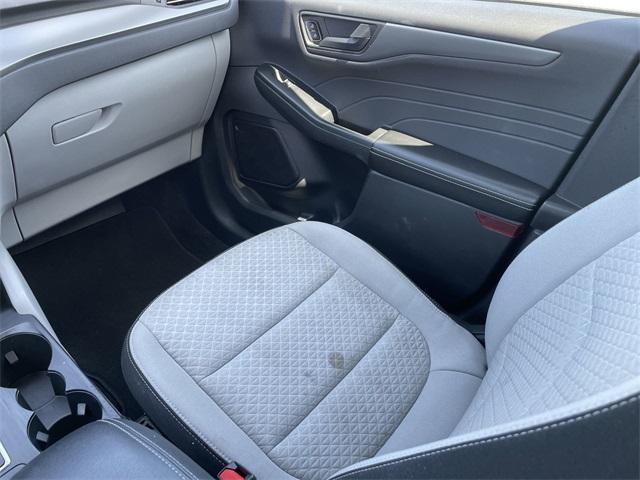 used 2023 Ford Escape car, priced at $23,999
