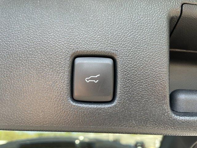 used 2023 Ford Escape car, priced at $23,999