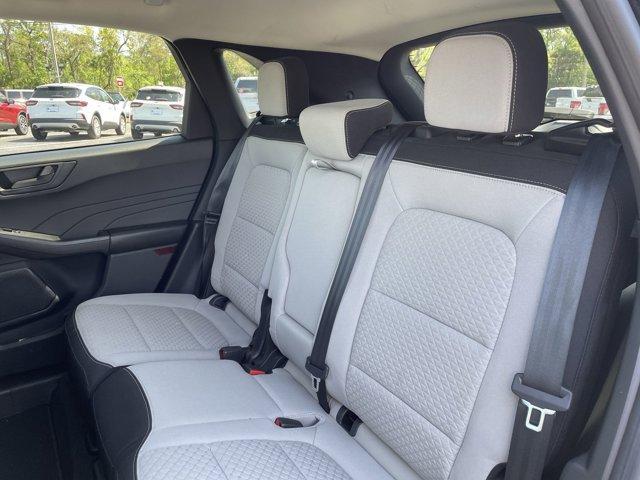 used 2023 Ford Escape car, priced at $23,999