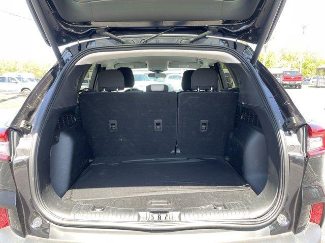used 2023 Ford Escape car, priced at $23,999