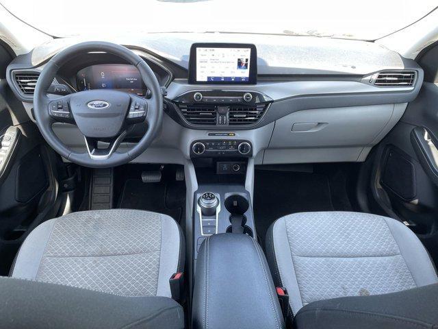 used 2023 Ford Escape car, priced at $23,999