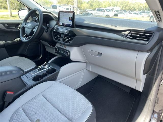 used 2023 Ford Escape car, priced at $23,999