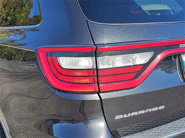 used 2014 Dodge Durango car, priced at $15,999