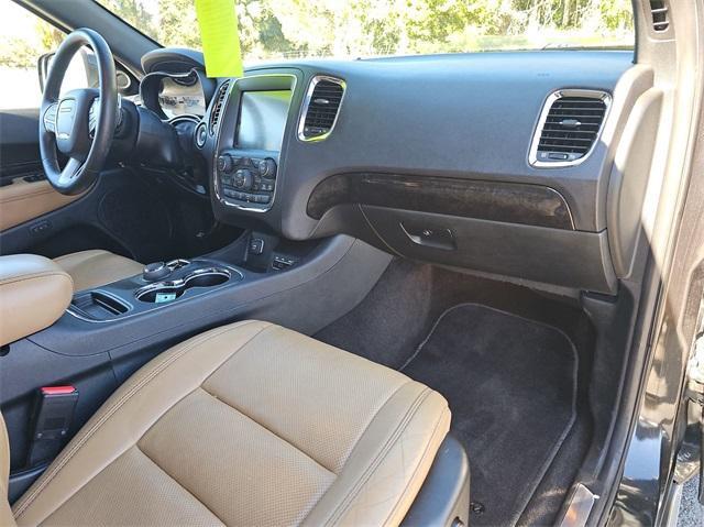 used 2014 Dodge Durango car, priced at $15,999