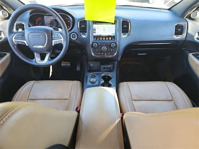 used 2014 Dodge Durango car, priced at $15,999