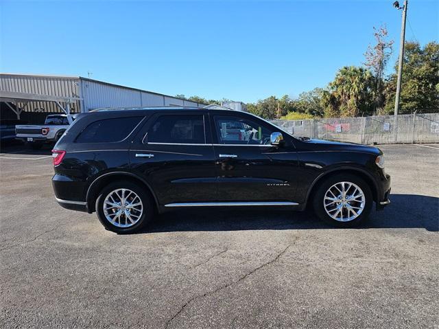 used 2014 Dodge Durango car, priced at $15,999