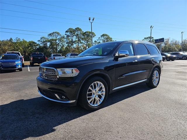 used 2014 Dodge Durango car, priced at $15,999