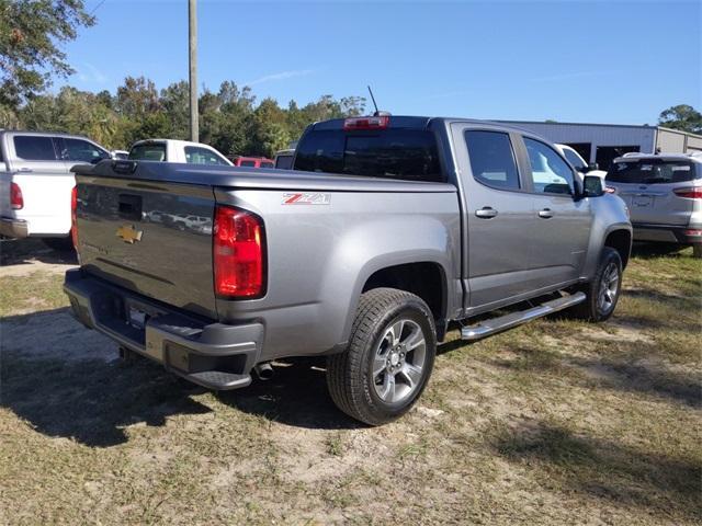 used 2019 Chevrolet Colorado car, priced at $27,999