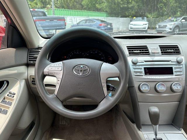 used 2011 Toyota Camry car, priced at $8,999