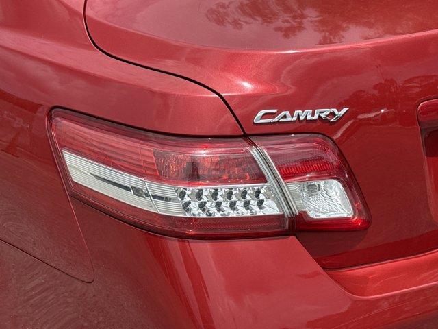 used 2011 Toyota Camry car, priced at $8,999