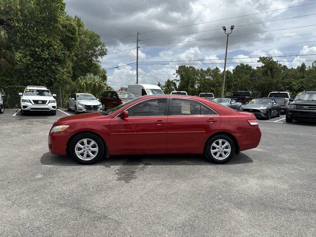 used 2011 Toyota Camry car, priced at $8,999
