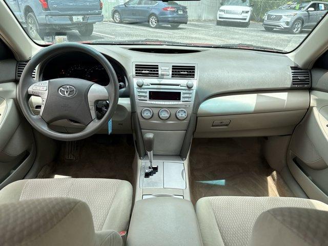 used 2011 Toyota Camry car, priced at $8,999