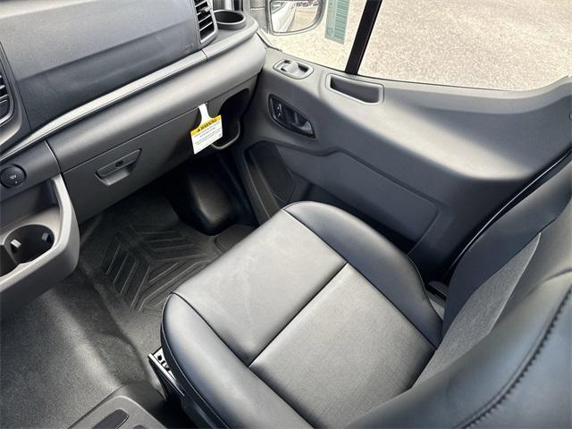 new 2025 Ford Transit-250 car, priced at $55,390