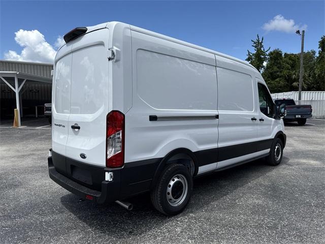 new 2025 Ford Transit-250 car, priced at $55,390