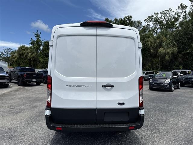 new 2025 Ford Transit-250 car, priced at $55,390